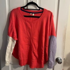 Anthropologie Sweater